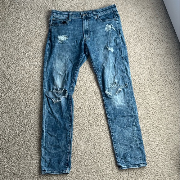 American Eagle Jeans! - Picture 2 of 4